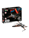 REVELL 06564 STAR WARS X-WING LUZ Y SONIDO 1:78