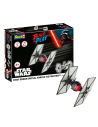 REVELL 06565 STAR WARS TIE FIGTHER LUZ Y SONIDO 1:51