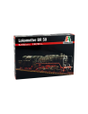 ITALERI 8702 BR50 DB 1:87