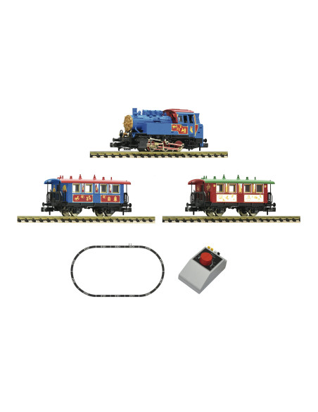 copy of Revista TREN online Nº30
