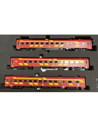 copy of HO ELECTROTREN E3033 278.017