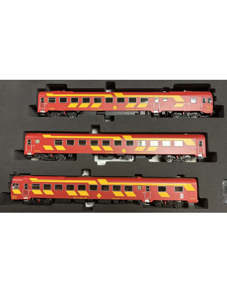 copy of HO ELECTROTREN E3033 278.017