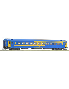 2PAGO HO ROCO 6200258 9000 2ª AÑOS 80 LOGO ORIGINAL RENFE