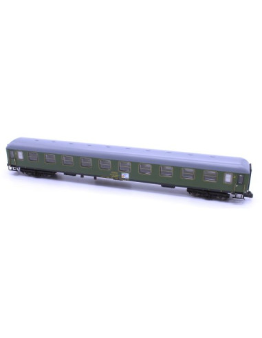N MFTRAIN N50851 2 BB 8000 LOGO EXPO RENFE
