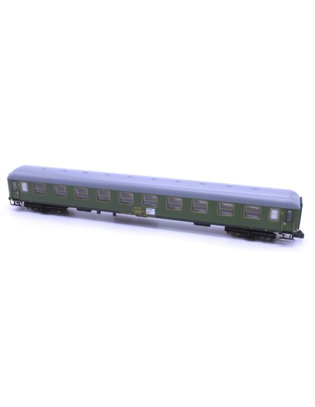 copy of N MFTRAIN N83023 DETECTORES Y BALIZAS 6 UD