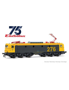 HO ELECTROTREN HE2043 Renfe 276-005 TAXI