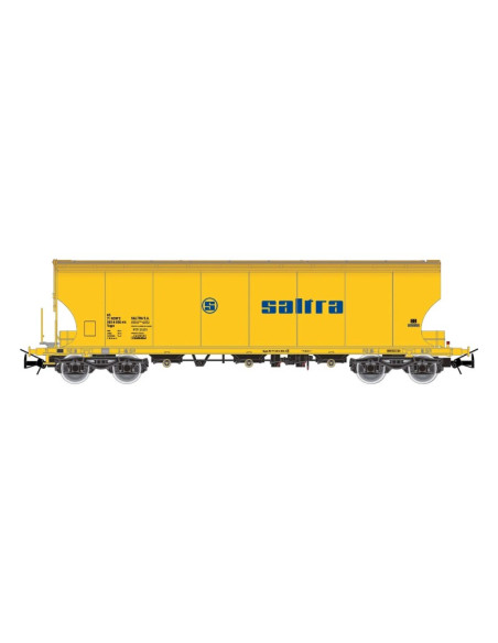 HO ELECTROTREN HE6091 SALTRA RENFE