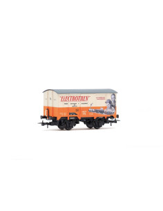 copy of HO ELECTROTREN E19033 SET LA SEDA