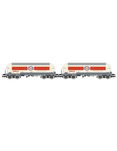 copy of HO ELECTROTREN E19033 SET LA SEDA
