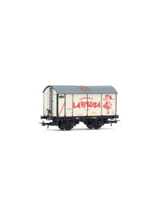 copy of HO ELECTROTREN E19033 SET LA SEDA