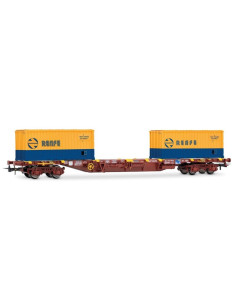 HO ELECTROTREN HE6101 MMC3 RENFE