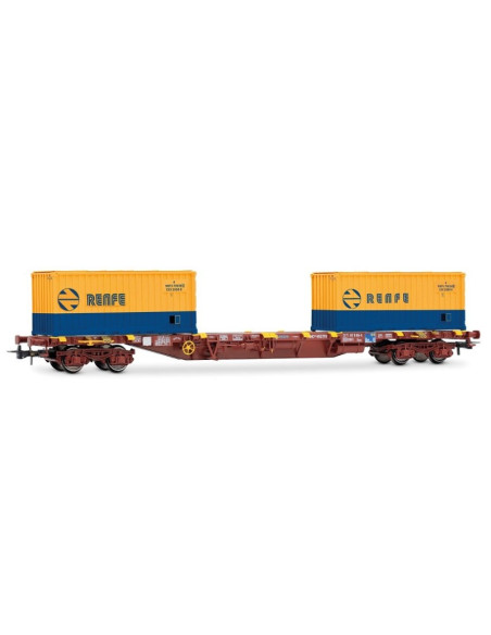 HO ELECTROTREN HE6101 MMC3 RENFE
