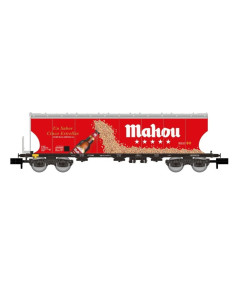 N ARNOLD HN6741 MAHOU RENFE