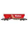 copy of N ARNOLD HN6486 HABIS ROJO RENFE