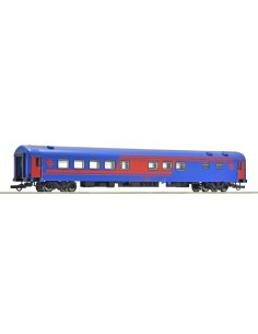 HO ROCO 6200260 9000 RESTAURANTE AAFM 80 ANIVERSARIO RENFE