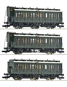 copy of Revista TREN online Nº30
