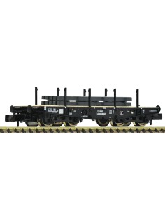 copy of N ARNOLD HN6474 SET REPSOL RENFE