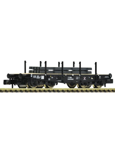 N FLEISCHMANN 6660162 Plataforma NS VIGAS