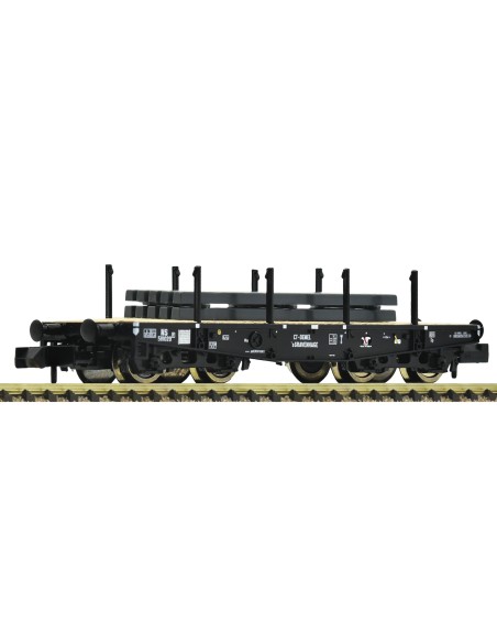 copy of N ARNOLD HN6474 SET REPSOL RENFE