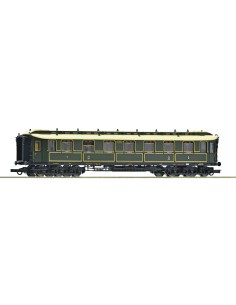copy of HO ELECTROTREN 3284 TALGO ELIPSOS RENFE SNCF 6 COCHES