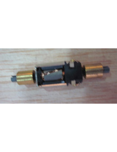 N TOPTRAIN MOTOR DE 319 RENFE