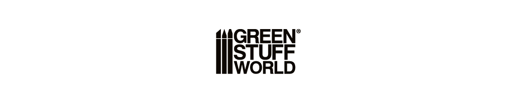GREENSTUFF