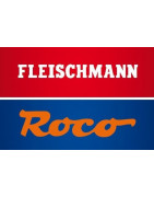 FLEISCHMANN/ROCO