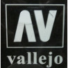ACRILICOS VALLEJO