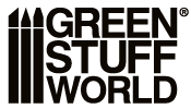GREENSTUFF